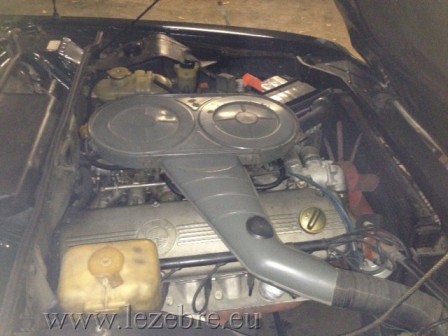 BMW 30 csl 2212188